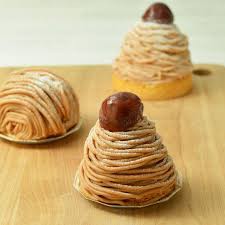 【お題日記】あなたの好きな洋菓子は？