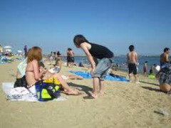 【お題日記】夏のHな思い出