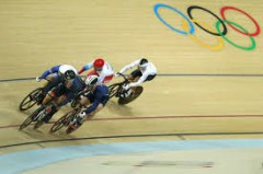 【お題日記】やってみたいなと思った五輪競技