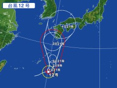 【お題日記】防災対策は大丈夫？