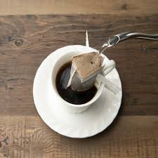 【お題日記】ハンドドリップしてる？