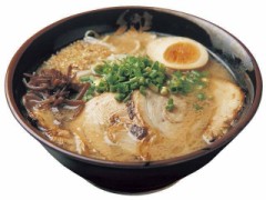 【お題日記】一番好きなラーメン