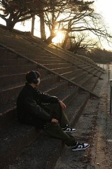 どんなタイプの男性ִֶָが好きですか？