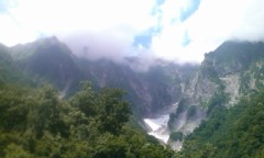 【お題日記】今日は「うどんの日」です！