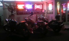  カフェ ツーリングo(^o^)o