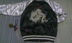  蛇喰ＭＴＧ(ツーリング)