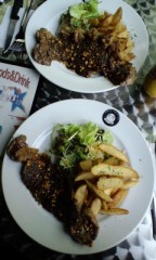 ＫＴダイナー（羅漢だよー）