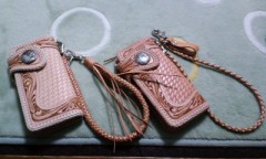 ウォレット買いました(*^o^*)