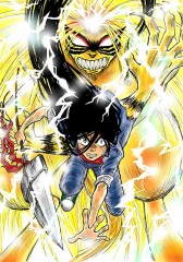 【お題日記】思い出のマンガ