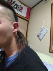 【お題日記】自分で髪切ったことある？