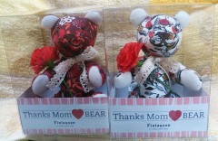 【お題日記】遅くなったけど…