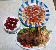 【お題日記】クリスマスイブ誰と過ごしますか!?