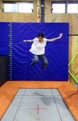 ４月になってました