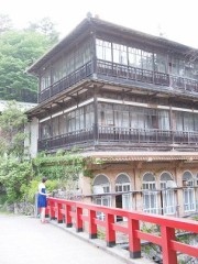 【お題日記】温泉旅行であったハプニング