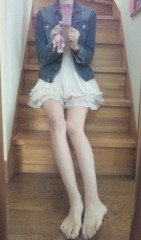 【お題日記】家族の前でキスできる？