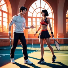 【お題日記】やきもち焼きですか？