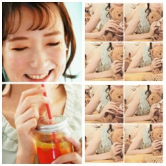 まずは体力づくりかな