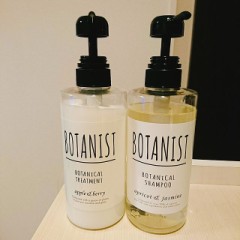 【お題日記】お気に入りのシャンプー・トリートメント
