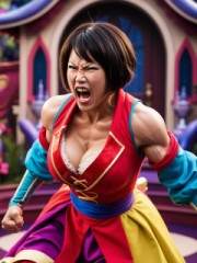 【お題日記】アソコや胸を大きくしようと努力した事