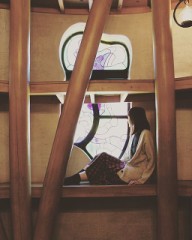 刺さるもの探し中☆