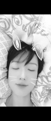 【お題日記】寝起きの姿、見られて平気？