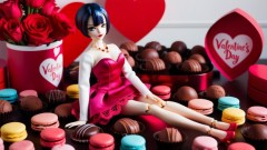 【お題日記】チ●コ、丸の中に入る文字は？