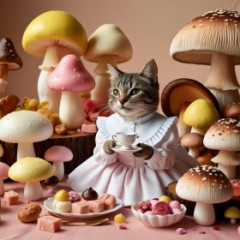 地味に体調悪いのかネガティブ思考