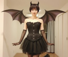 【お題日記】テンションが上がるコスプレ