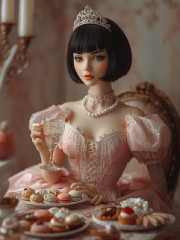 シンデレラストーリーが大好き