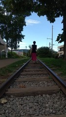 私にも楽しみもある