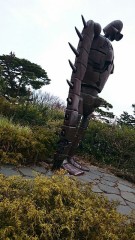 【お題日記】一番好きなジブリ映画はどれ？