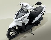 【お題日記】バイクの免許持ってる？