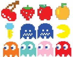 パックマンミュージアム