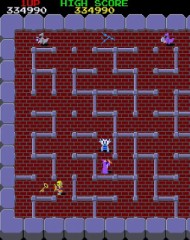 ドルアーガの塔