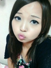 メイク(о´∀`о)