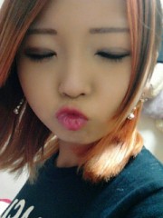 ちゅー！(о´∀`о)