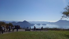 ただいま～～(*´∀｀)(*´∀｀)