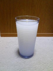 過去に愛した人との別れ。。。