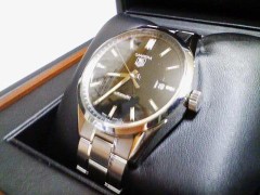 タグ　ホイヤー