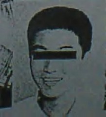 少年Cとその鬼畜家族。その他加害者。