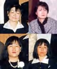黒い看護師・・・世界仰天見ましたか？？