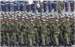 戦争体験記事を多く見掛けます。