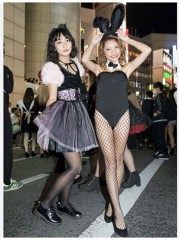 【お題日記】ハロウィンイベント参加したことある？