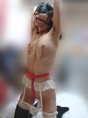 【お題日記】初めての変態プレイ体験