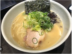 【お題日記】一番好きなラーメン