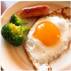 【お題日記】好きなおかすは？