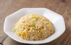 【お題日記】炒飯作る時にこんなひと工夫してます