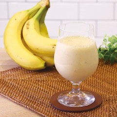 【お題日記】おすすめの飲み物レシピ