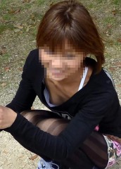 【お題日記】チラリズムを楽しみたい