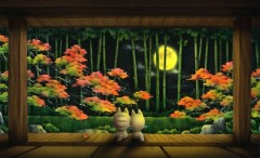 【お題日記】秋と聞いてイメージするものは？